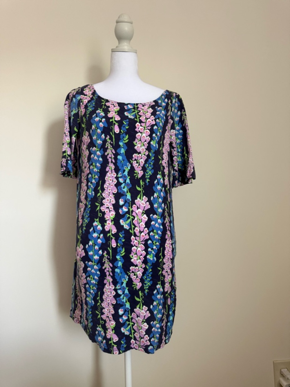 Lilly Pulitzer Somerset dress in size small